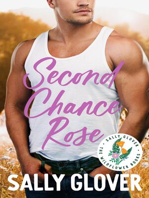 cover image of Second Chance Rose